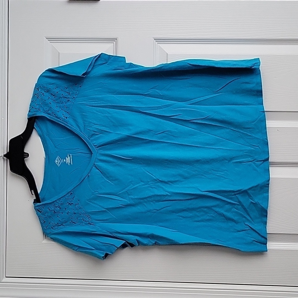 St. John's Bay Women's Top